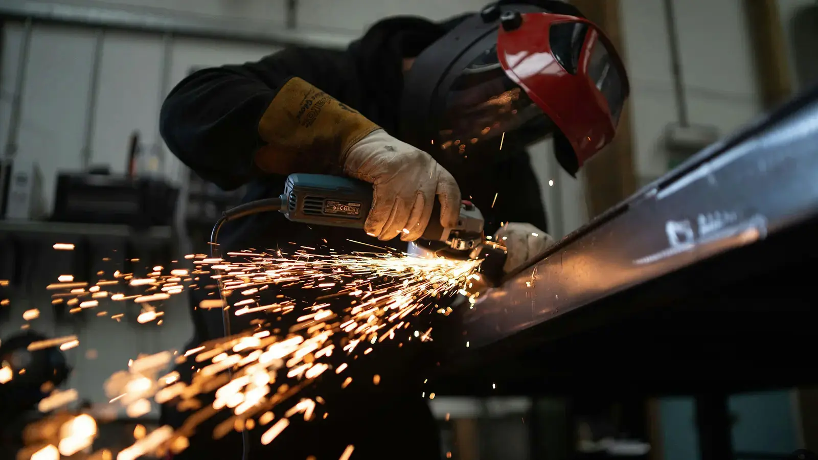 Pirtek hydraulic service workshop Pirtek hydraulic service workshop