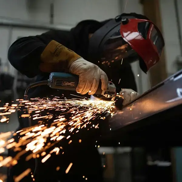 Manufacturing
