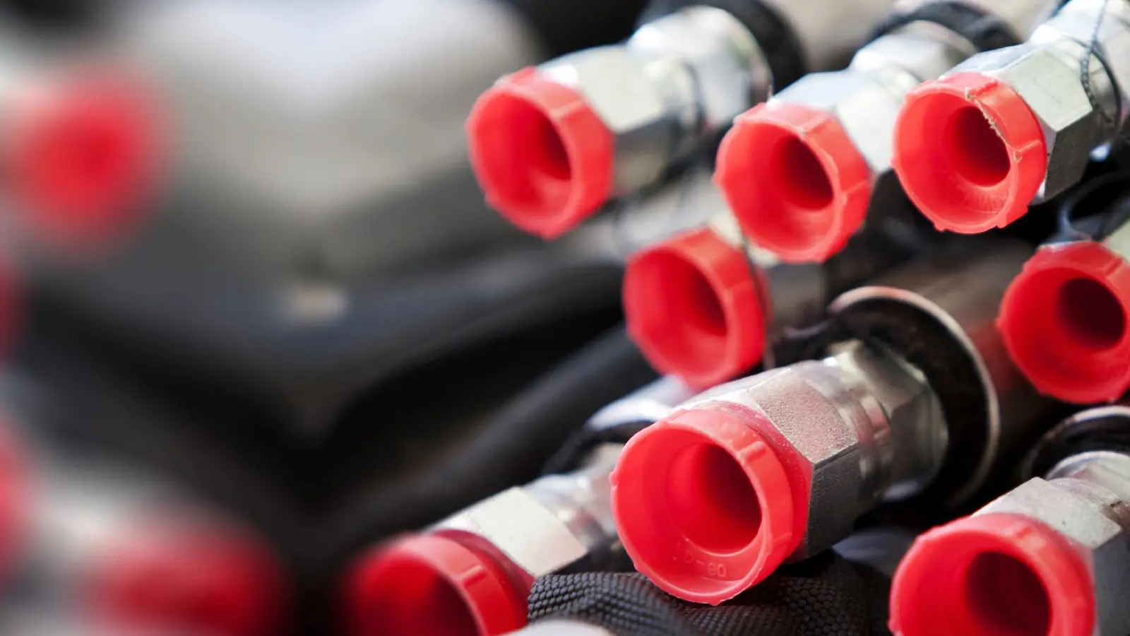 Pirtek products